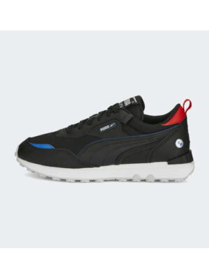 Кроссовки мужские Puma Bmw Mms Rider Fv (307605-01)