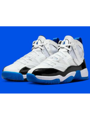 Кроссовки мужские Jordan Jumpman Two Trey (DO1925-140)