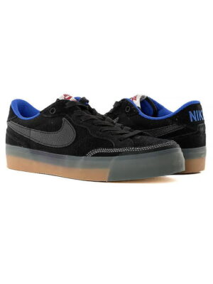 Кроссовки женские Nike Sb Zoom Pogo Plus Prm (DV5470-001)