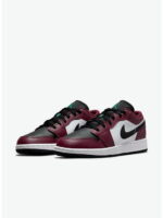 Кроссовки женские Jordan 1 Low Se (DM0589-635)