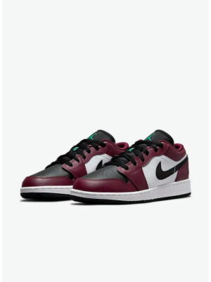 Кроссовки женские Jordan 1 Low Se (DM0589-635)