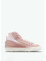 Кеды женские Nike Blazer Mid 77 Jumbo (DQ1471-600)