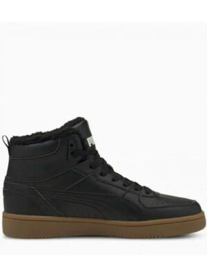 Ботинки мужские Puma Rebound Joy Fur (37557606)