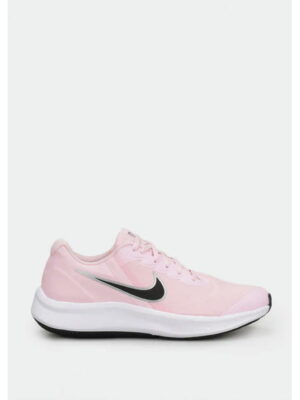 Кроссовки женские Nike Star Runner 3 Gs (DA2776-601)