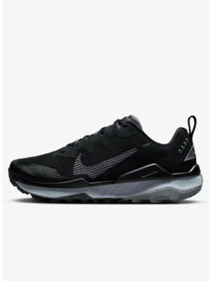 Кроссовки женские Nike React Wildhorse 8 (DR2689-001)