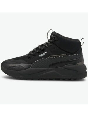 Ботинки мужские Puma X-Ray 2 Square (373020-06)