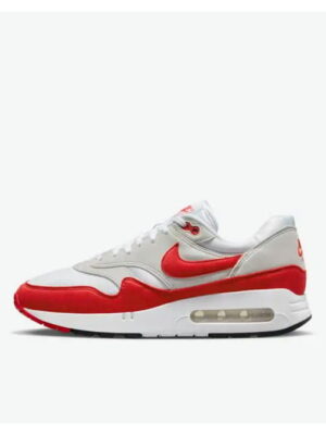 Кроссовки мужские Nike Big Bubble (DQ3989-100)