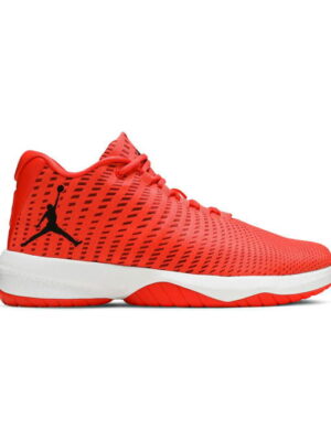 Кроссовки мужские Jordan B Fly Max Gym (881444-803)