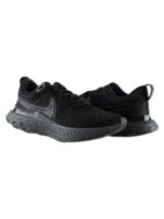 Кроссовки мужские Nike React Infinity Run Flyknit 2 (CT2357-003)