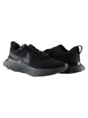 Кроссовки мужские Nike React Infinity Run Flyknit 2 (CT2357-003)