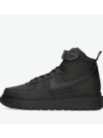 Ботинки мужские Nike Air Force 1 Boot Black Anthracite (DA0418-001)