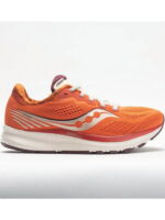 Кроссовки унисекс Saucony Ride 14 (S20650-71)