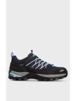 Кроссовки женские Cmp Rigel Low Wmn Trekking Shoes (3Q13246-23MG)