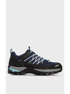Кроссовки женские Cmp Rigel Low Wmn Trekking Shoes (3Q13246-23MG)