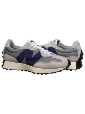 Кроссовки мужские New Balance Lifestyle Sneaker Shoe (MS327FC)
