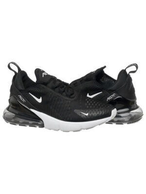 Кроссовки унисекс Nike Air Max 270 Black (AH6789-001)