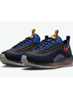 Кроссовки унисекс Nike Air Max Terrascape 97 (DQ3976-002)