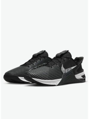 Кроссовки мужские Nike Metcon 8 Flyease (DO9388-001)