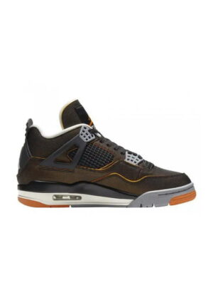 Кроссовки женские Jordan Air Retro Starfish (CW7183-100)