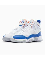 Кроссовки женские Jordan Jumpman Two Trey (Gs) (DQ8431-148)