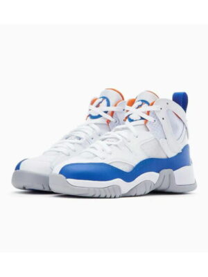 Кроссовки женские Jordan Jumpman Two Trey (Gs) (DQ8431-148)