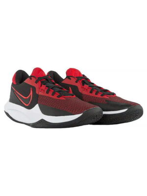 Кроссовки мужские Nike Precision Vi (DD9535-002)