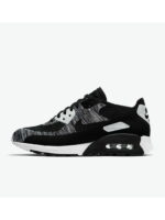 Кроссовки женские Nike Air Max 90 Ultra 2.0 Flyknit (881109-002)