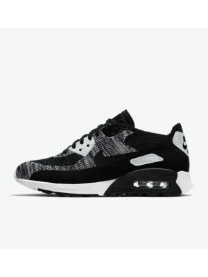Кроссовки женские Nike Air Max 90 Ultra 2.0 Flyknit (881109-002)