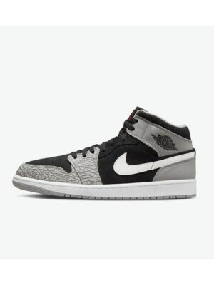 Кроссовки мужские Jordan 1 Mid Se (DM1200-016)