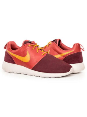 Кроссовки мужские Nike Rosherun Premium (525234-601)