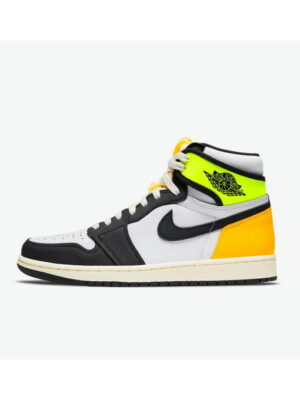 Кроссовки мужские Jordan Retro High Og (555088-118)