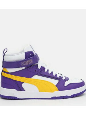 Кроссовки мужские Puma Rbd Game Sneakers (385839_04)