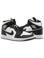 Кроссовки женские Jordan 1 Mid Se (DR0501-101)