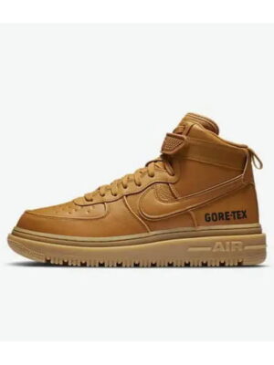 Кроссовки мужские Nike Air Force 1 Gtx Boot (CT2815-200)