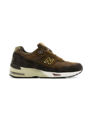 Кроссовки мужские New Balance 991 Cny Year Of The Ox (M991YOX)