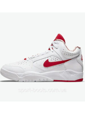 Кроссовки мужские Nike Air Flight Lite Mid (DJ2518-101)