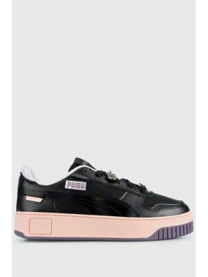 Кроссовки женские Puma Carina Street Charms (38939202)
