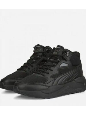 Кроссовки мужские Puma X-Ray Speed Mid Wtr (38586901)