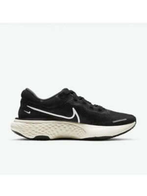Кроссовки женские Nike Zoomx Invincible Run Flyknit (CT2229-001)
