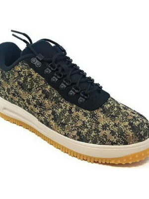 Кроссовки мужские Nike Lf1 Duckboot Low Txt (AV3818-002)