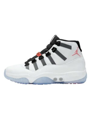 Кроссовки унисекс Jordan 11 Adapt White (DA7990-100)