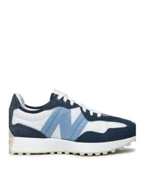 Кроссовки мужские New Balance 327 (MS327SV)