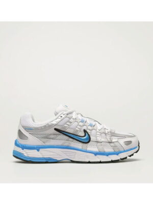 Кроссовки женские Nike P-6000 (FD9876-100)