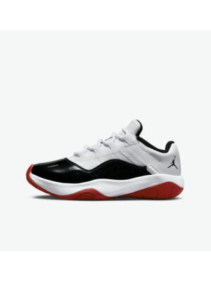 Кроссовки Jordan 11 Cmft Low Gs (CZ0907-102)