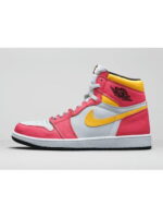 Кроссовки мужские Jordan The Air Jordan 1 Retro High Og (555088-603)