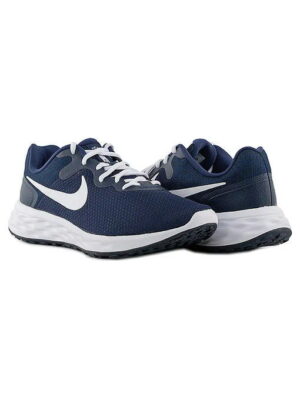 Кроссовки мужские Nike Revolution 6 (DC3728-401)