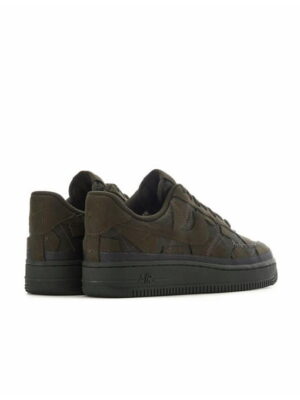 Кроссовки мужские Nike Billie Eilish Air Force 1 Low (DQ4137-300)