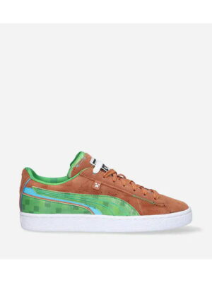 Кеды мужские Puma Trainers (386290-01)