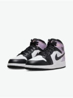 Кроссовки женские Jordan 1 Mid Se Zen Master (Gs) (DM6216-001)