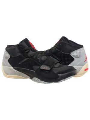 Кроссовки мужские Jordan Zion 2 (DO9161-060)